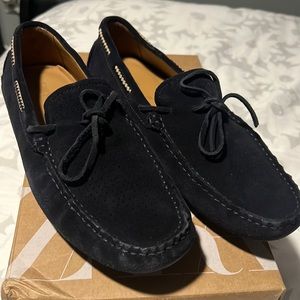 Zara Loafers